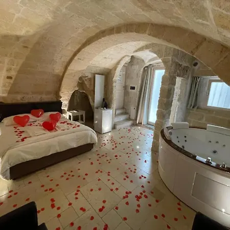 Barbacana Aparthotel