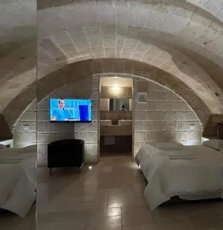 Barbacana Ξενοδοχείο με διαμερίσματα