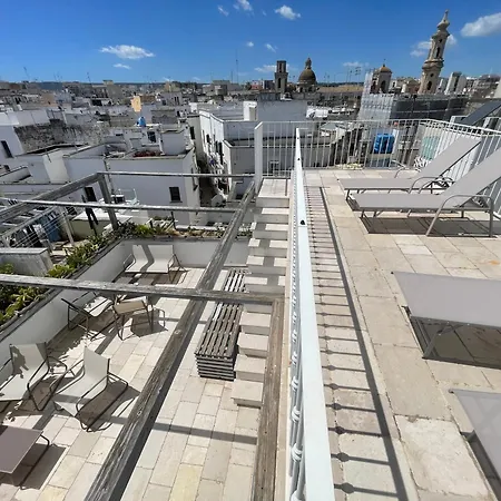 Barbacana Aparthotel