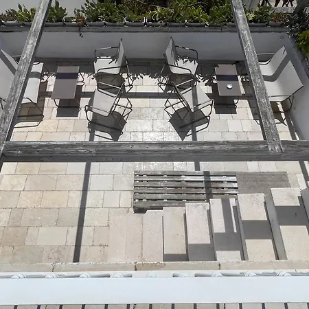 Barbacana 3* Monopoli