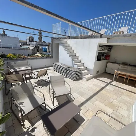 Barbacana 3* Monopoli