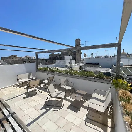 Aparthotel Barbacana