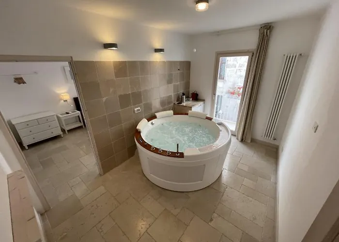 아파트호텔 Barbacana 모노폴리