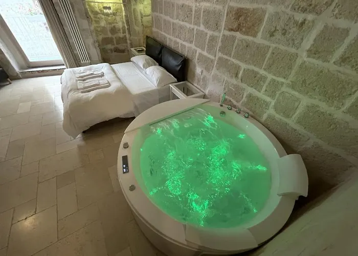 Aparthotel Barbacana