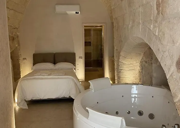 Barbacana Aparthotel Monopoli