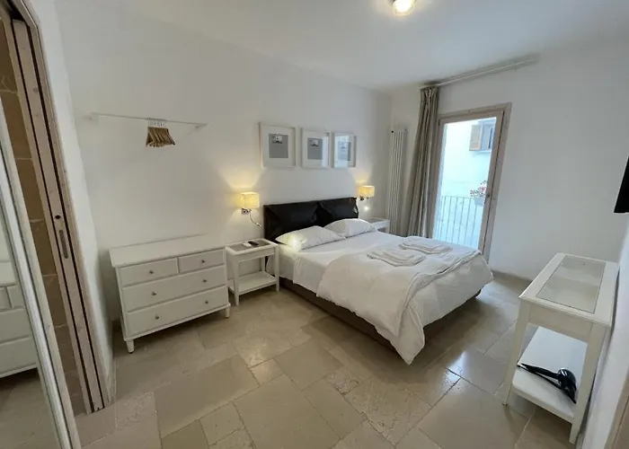 Barbacana * Monopoli