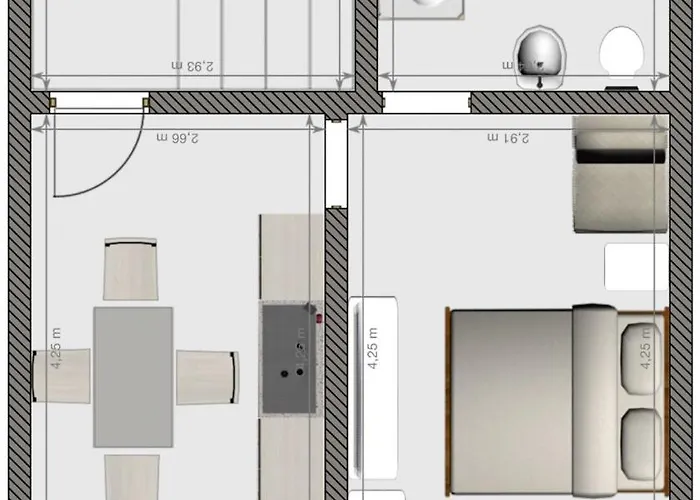 Barbacana 모노폴리