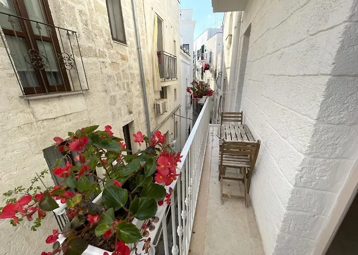 Barbacana Hotel apartamentowy *