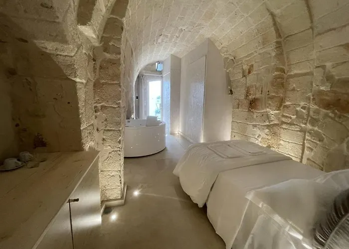 Barbacana Hotel apartamentowy *