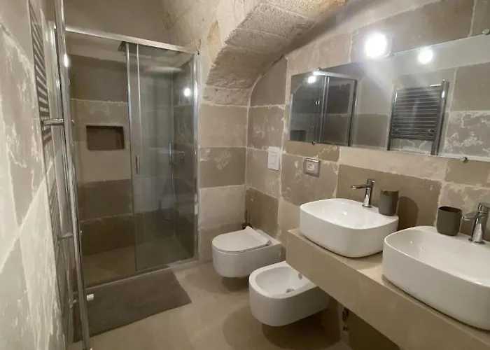 Hotel apartamentowy Barbacana