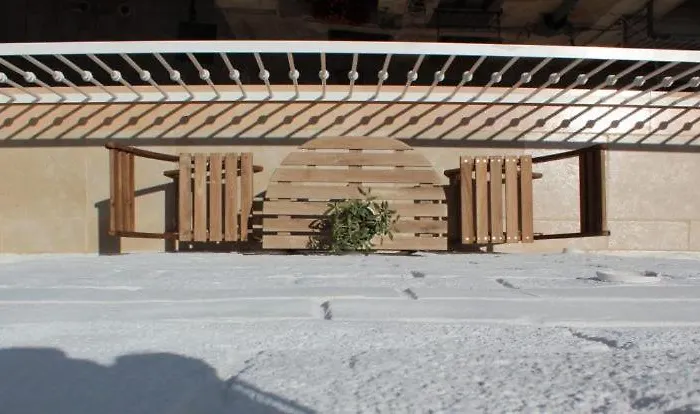 Hotel apartamentowy Barbacana Monopoli