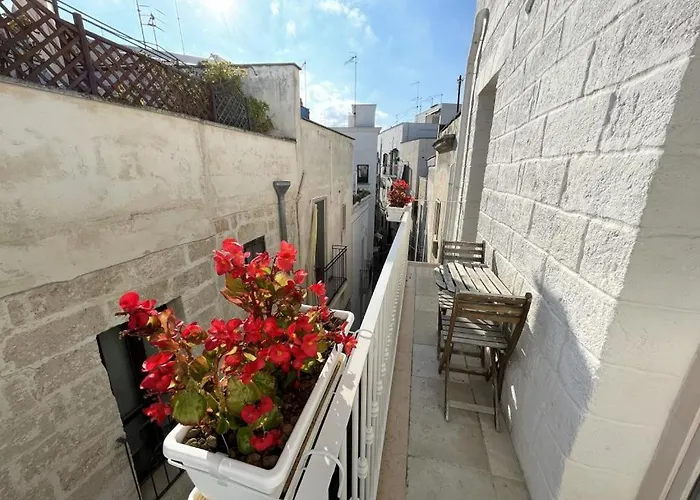 Barbacana Hotel apartamentowy *