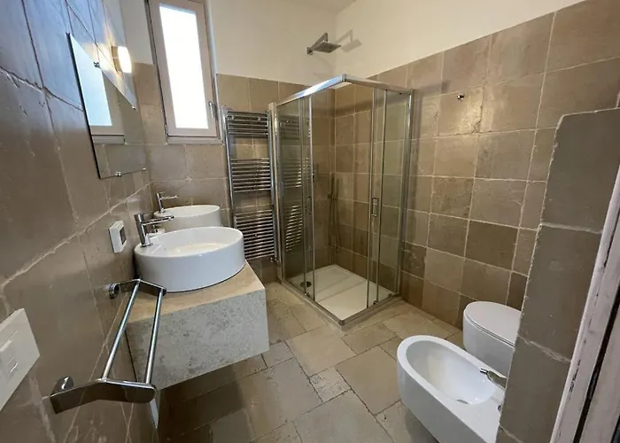 Barbacana Hotel apartamentowy *