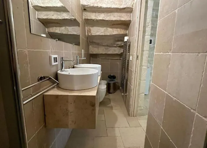 Barbacana 아파트호텔 모노폴리